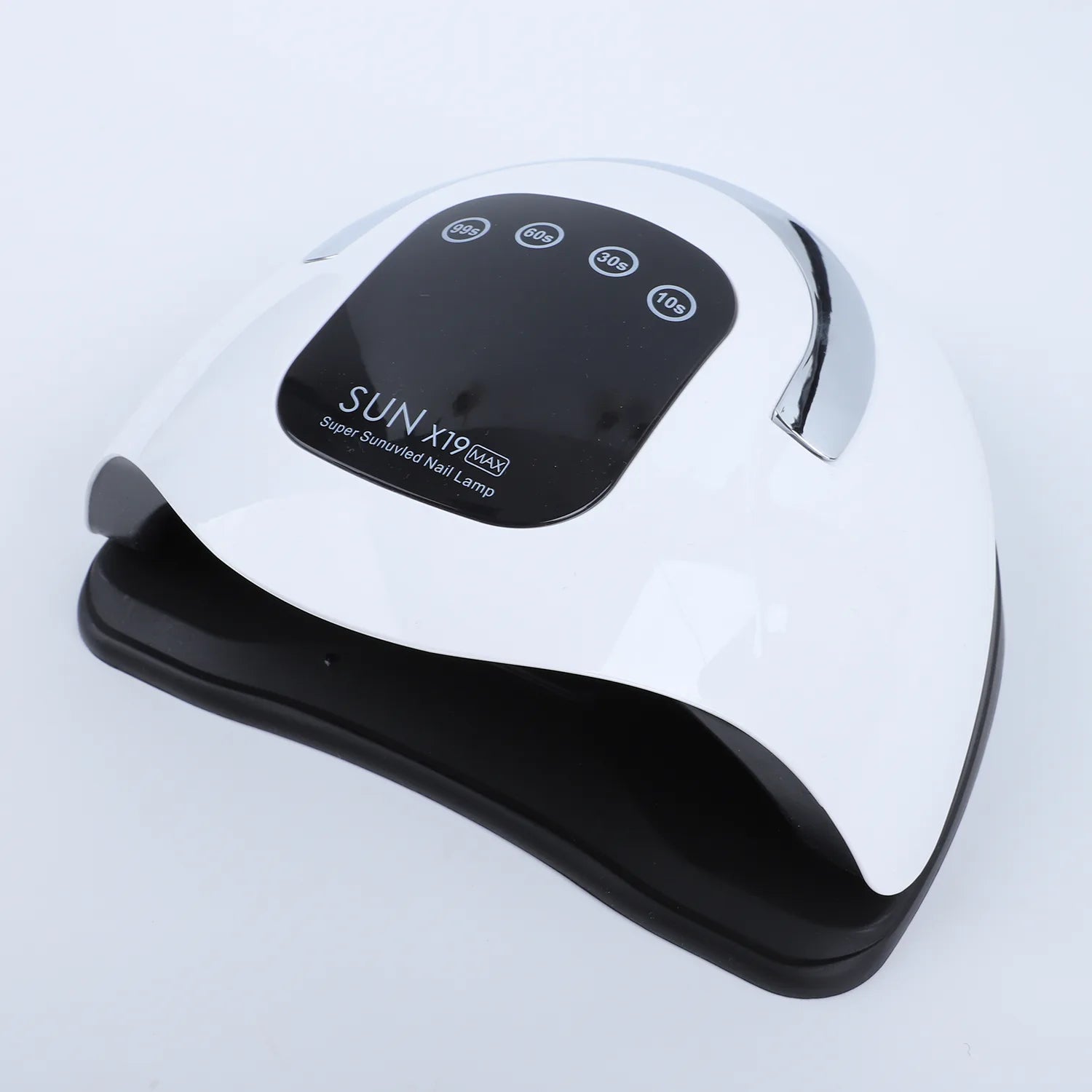 Nail lamps quick drying nail polish LED light therapy machine suitable for hands and feet