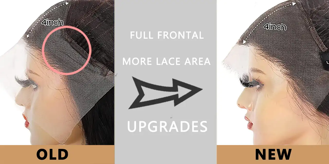 13x4 full lace frontal wigs new upgrades