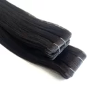 Hand Tied PU Tape-In Hair Extensions