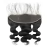Wholesale body wave lace frontal.