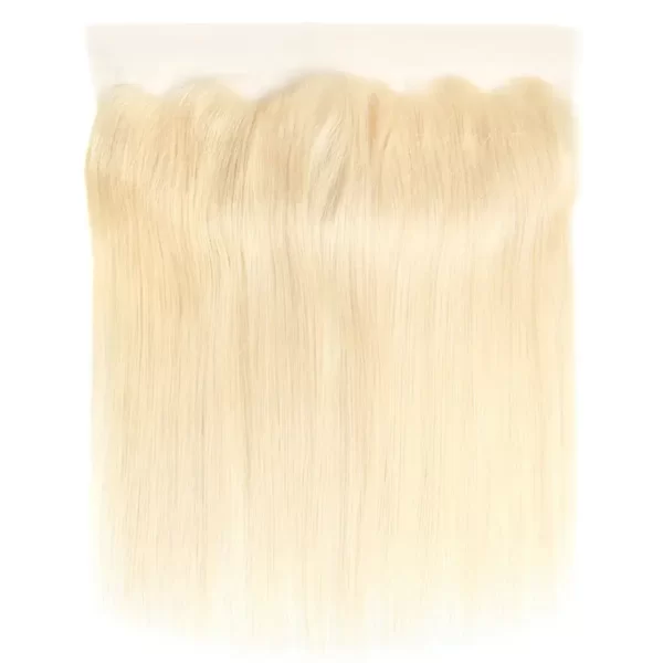 Wholesale 613 straight lace frontal.